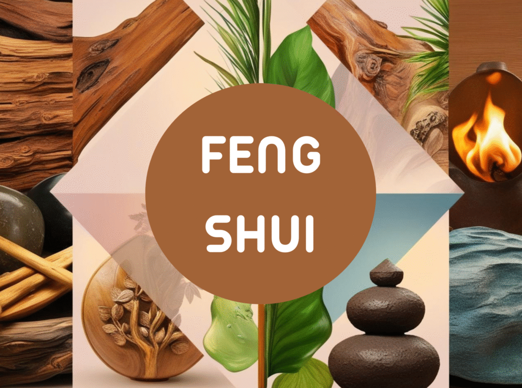Feng shui roanne